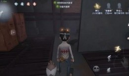 第五人格弹丸最新爆料,第五人格新爆料揭秘，神秘角色与惊悚剧情即将揭晓！