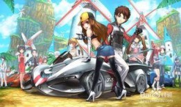 qq飞车25期最新爆料,全新赛道与神秘角色即将亮相！